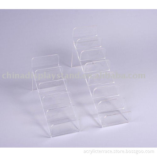 Acrylic Clutch Bag Display, acrylic bag display, acrylic wallet display, acrylic purse display